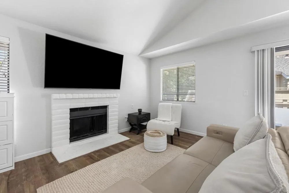 5691 Makati Circle #G San Jose, CA 95123