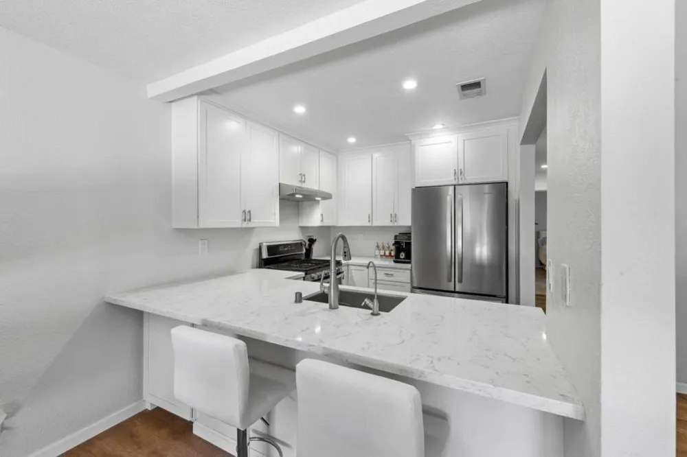 5691 Makati Circle #G San Jose, CA 95123