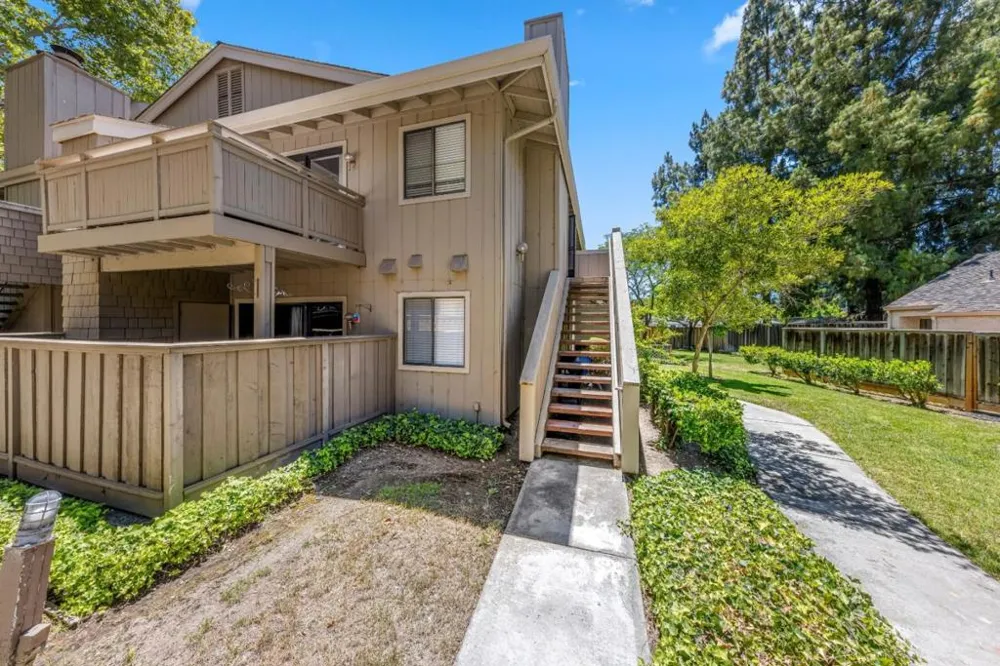 5691 Makati Circle #G San Jose, CA 95123