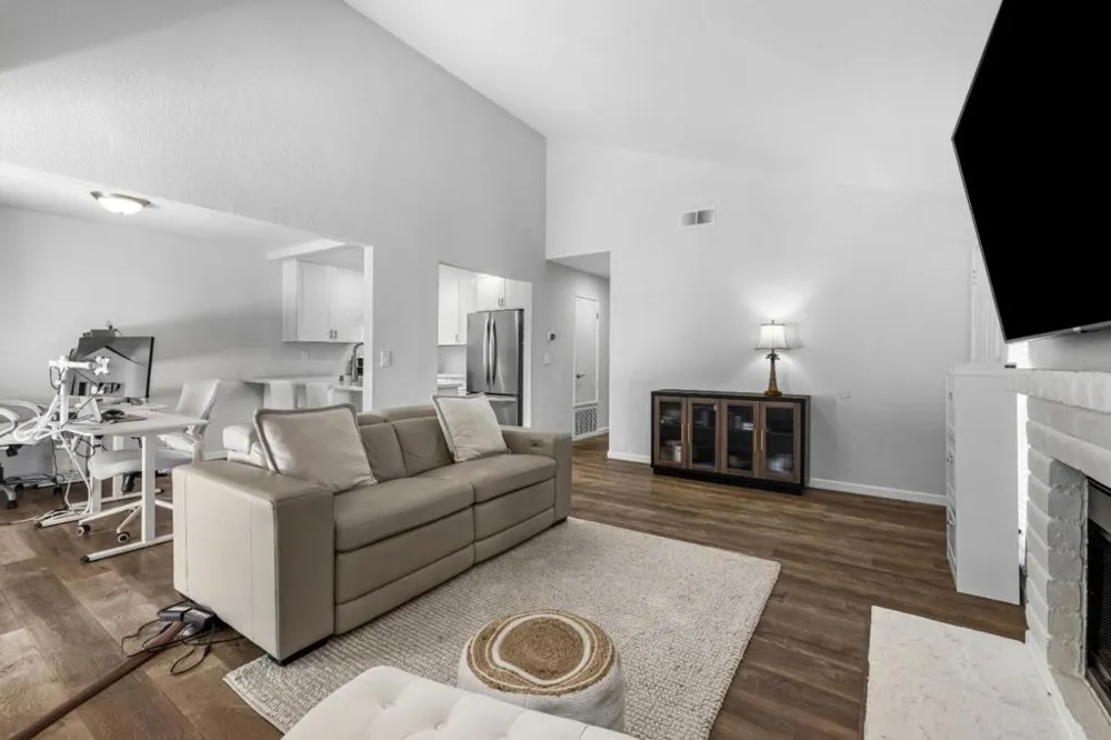 5691 Makati Circle #G San Jose, CA 95123