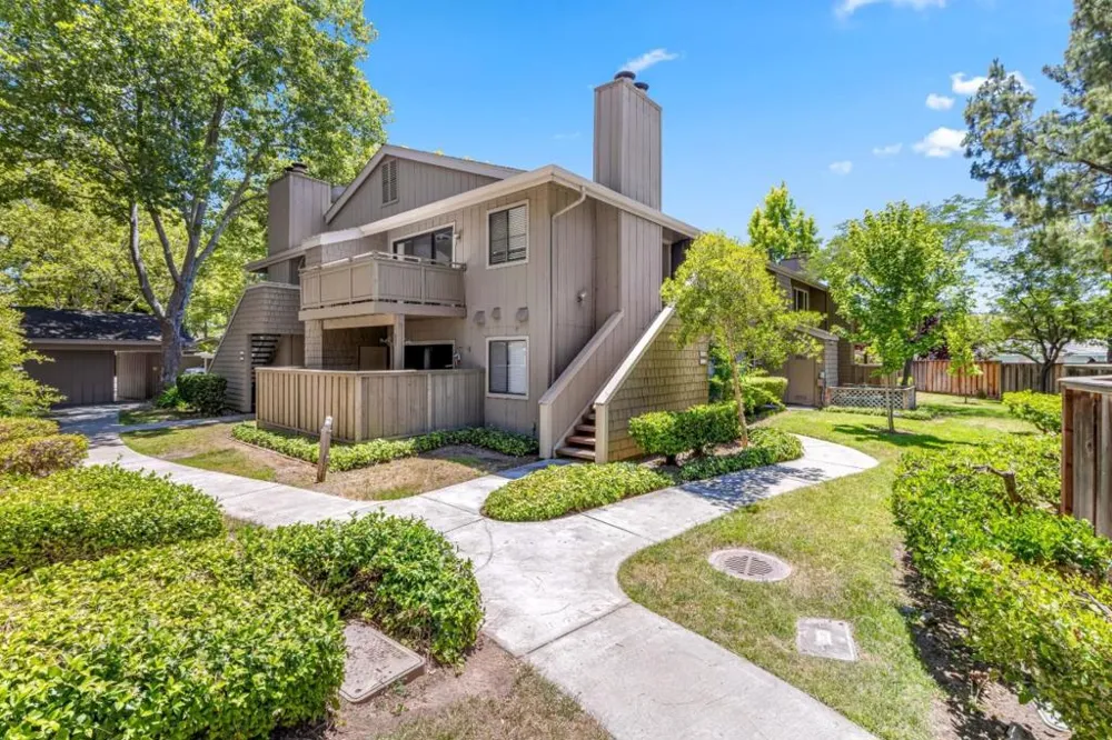 5691 Makati Circle #G San Jose, CA 95123