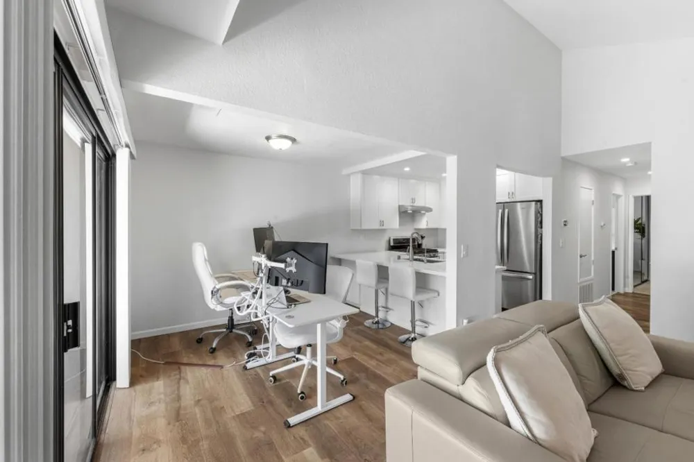 5691 Makati Circle #G San Jose, CA 95123