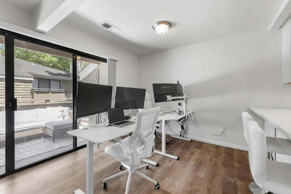 5691 Makati Circle #G San Jose, CA 95123
