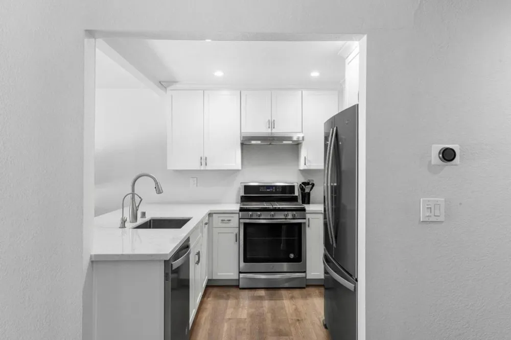5691 Makati Circle #G San Jose, CA 95123