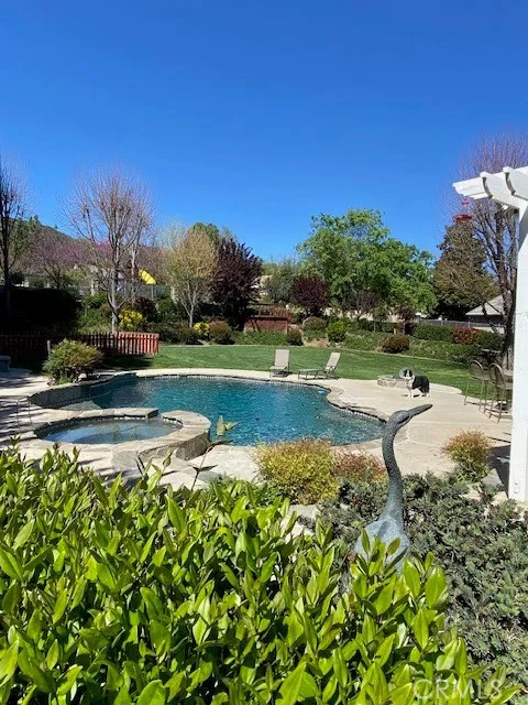 13747 Meadow View Lane Yucaipa, CA 92399