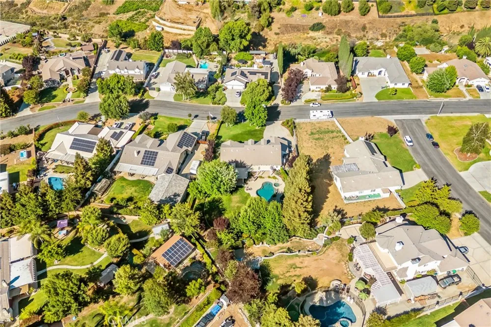 13747 Meadow View Lane Yucaipa, CA 92399
