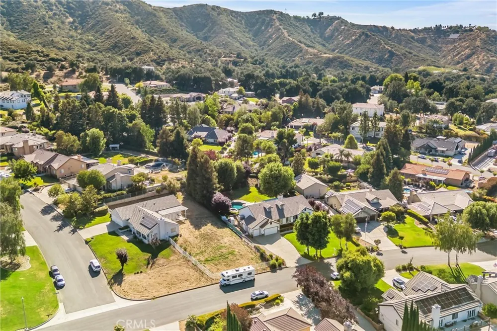 13747 Meadow View Lane Yucaipa, CA 92399