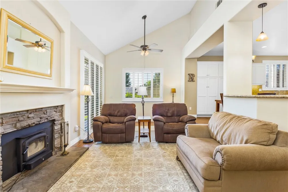 13747 Meadow View Lane Yucaipa, CA 92399
