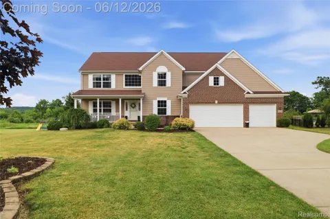 6176 Sterling Trail