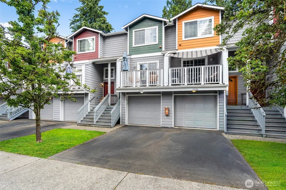 14534 12th Avenue NE Shoreline, WA 98155