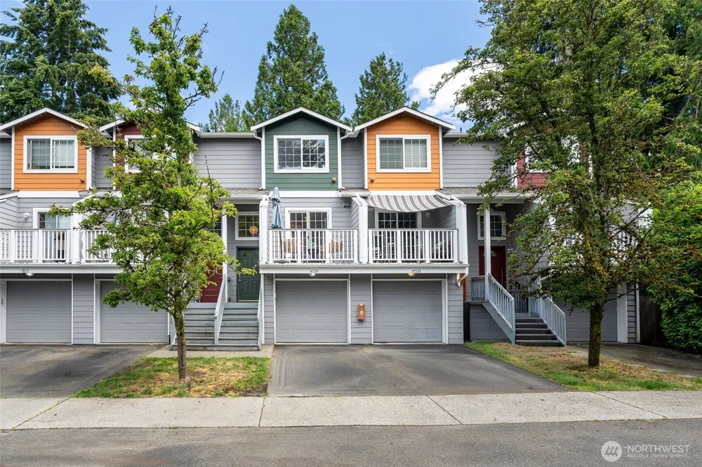 14534 12th Avenue NE Shoreline, WA 98155