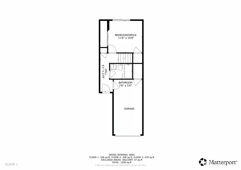 14534 12th Avenue NE Shoreline, WA 98155
