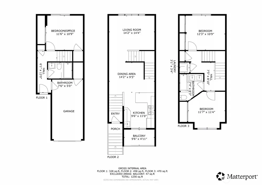 14534 12th Avenue NE Shoreline, WA 98155