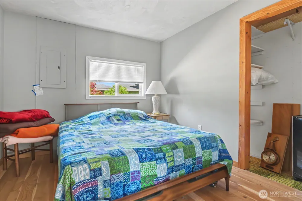 60 Lake Drive Amanda Park, WA 98526