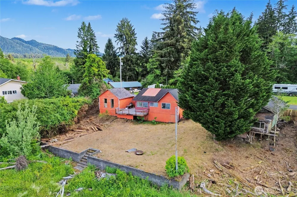 60 Lake Drive Amanda Park, WA 98526