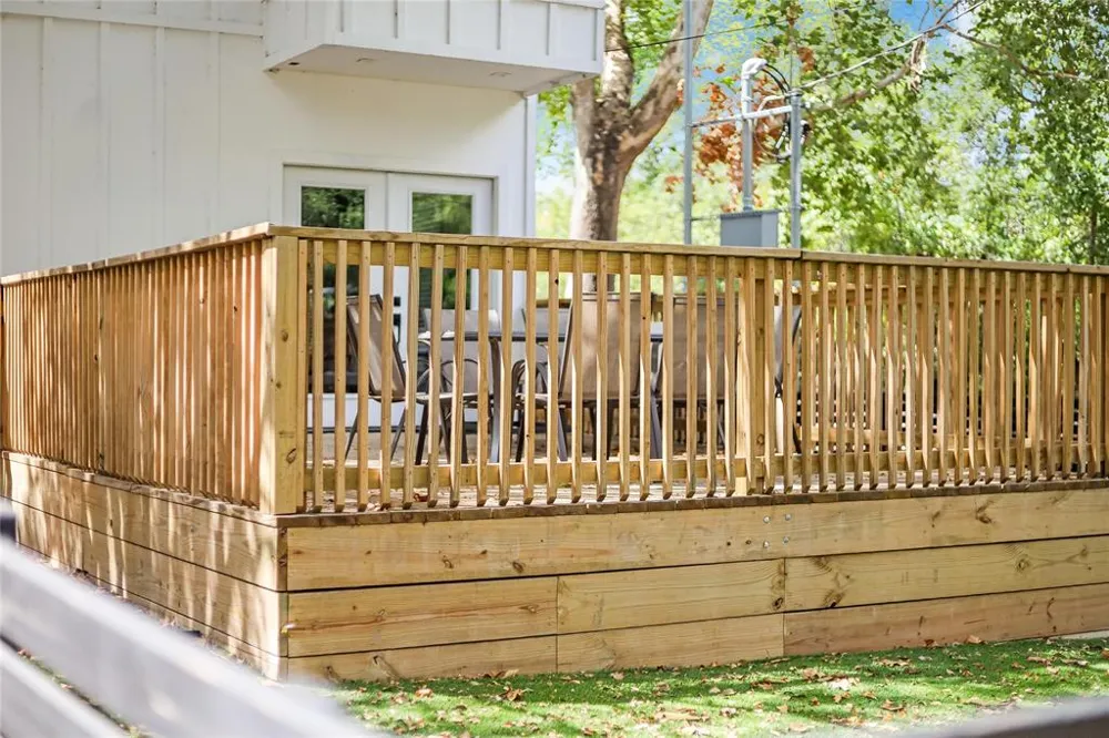 1111 W Annie Street Austin, TX 78704