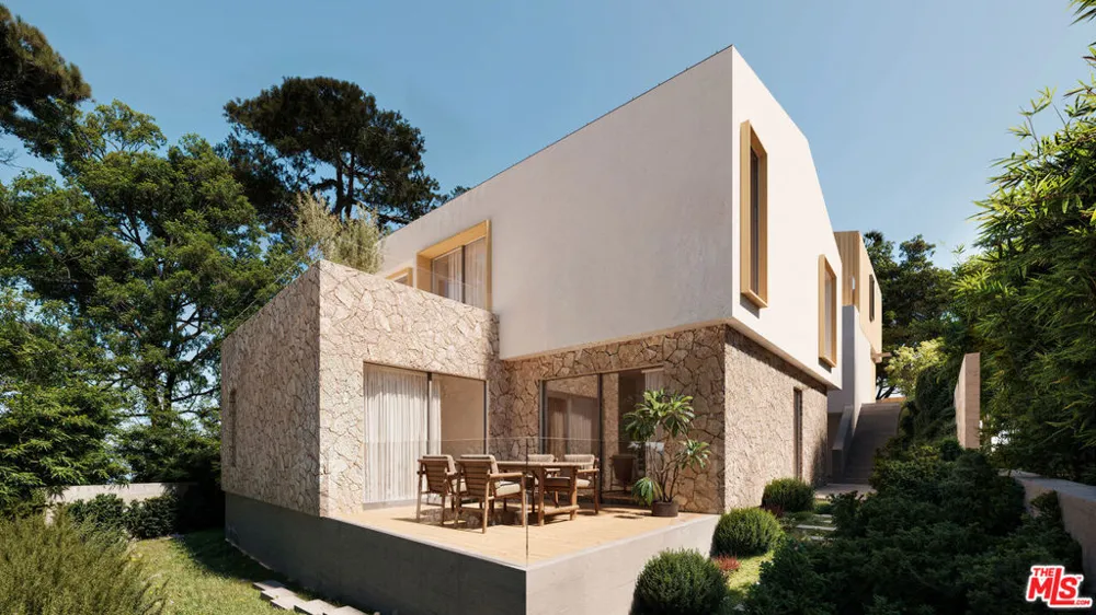 731 Ashland Avenue Santa Monica, CA 90405