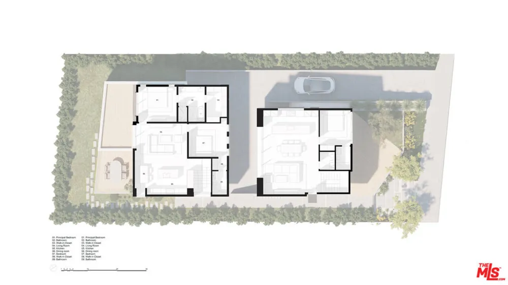731 Ashland Avenue Santa Monica, CA 90405
