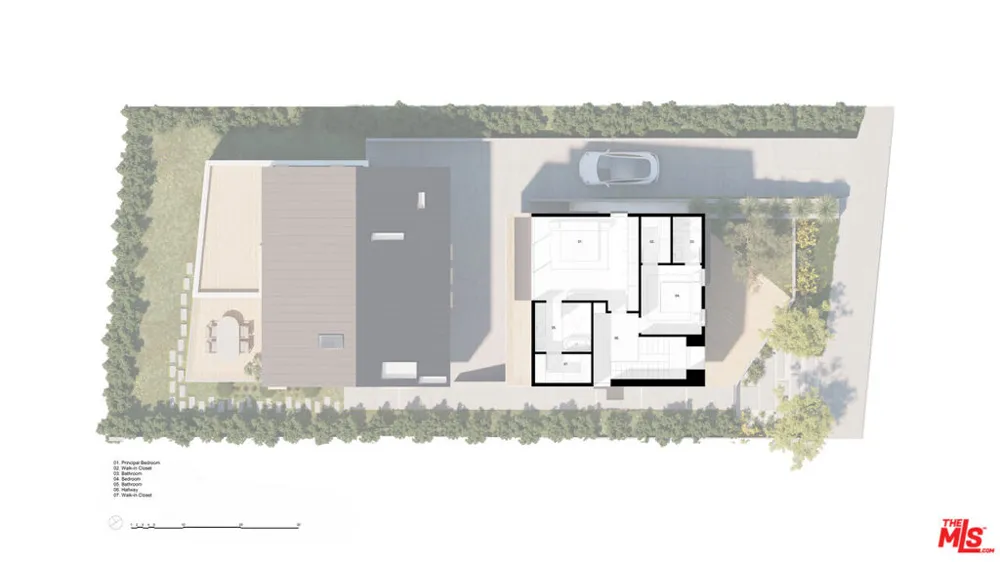 731 Ashland Avenue Santa Monica, CA 90405