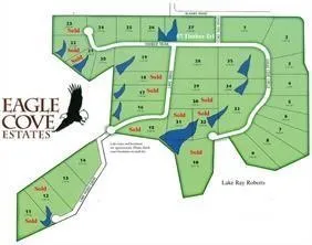 20 Timber Trail Tioga, TX 76271