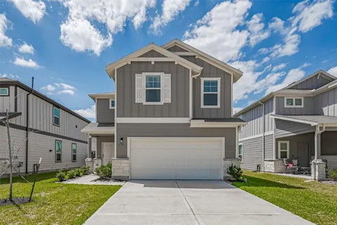 17711 Vernonia Lane