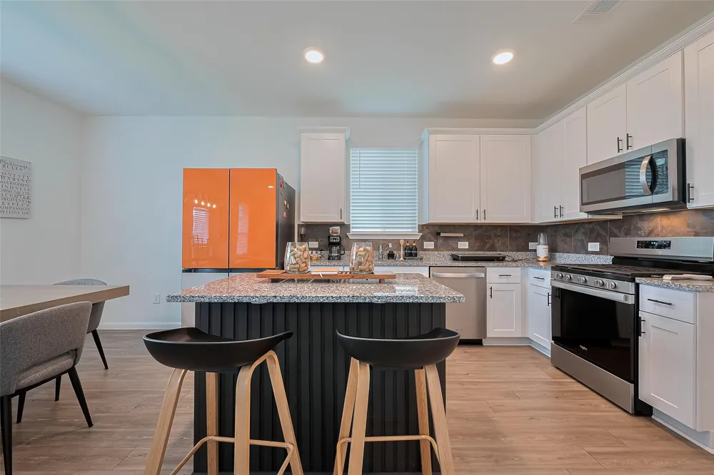 17711 Vernonia Lane Hockley, TX 77447