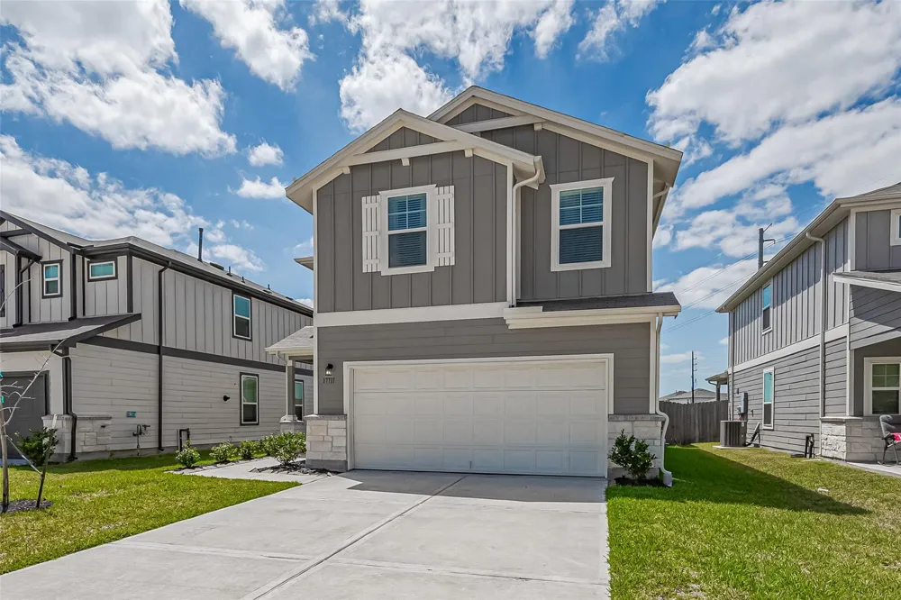17711 Vernonia Lane Hockley, TX 77447