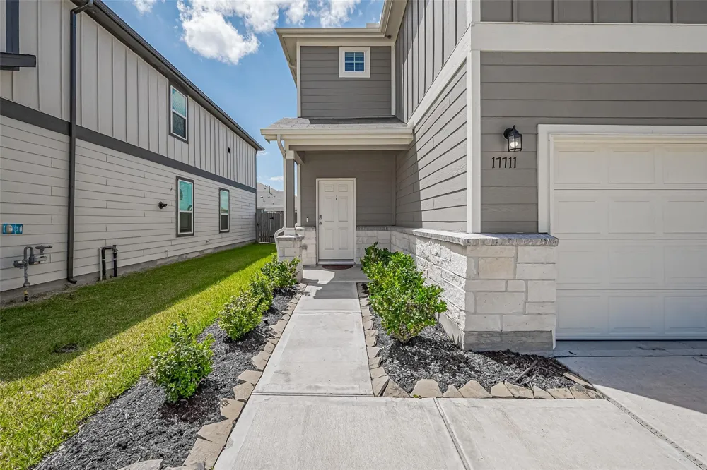 17711 Vernonia Lane Hockley, TX 77447