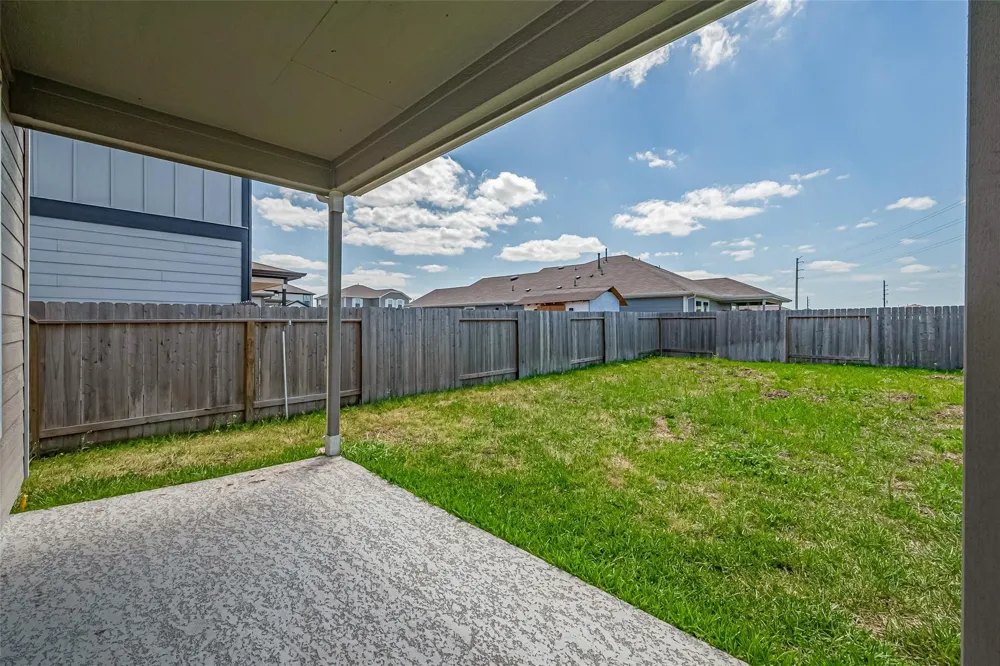 17711 Vernonia Lane Hockley, TX 77447