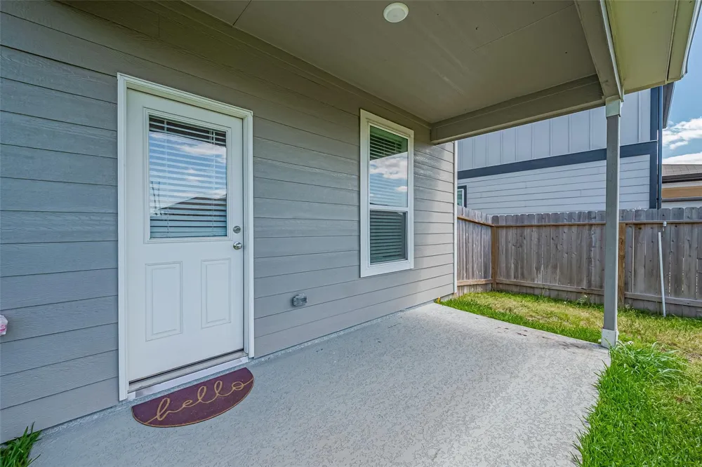 17711 Vernonia Lane Hockley, TX 77447