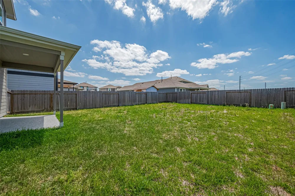17711 Vernonia Lane Hockley, TX 77447