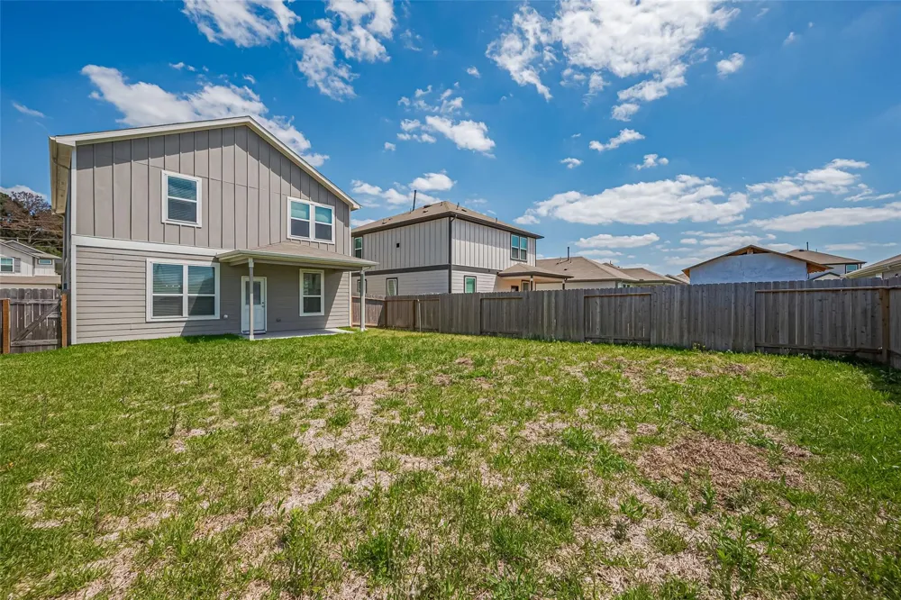 17711 Vernonia Lane Hockley, TX 77447