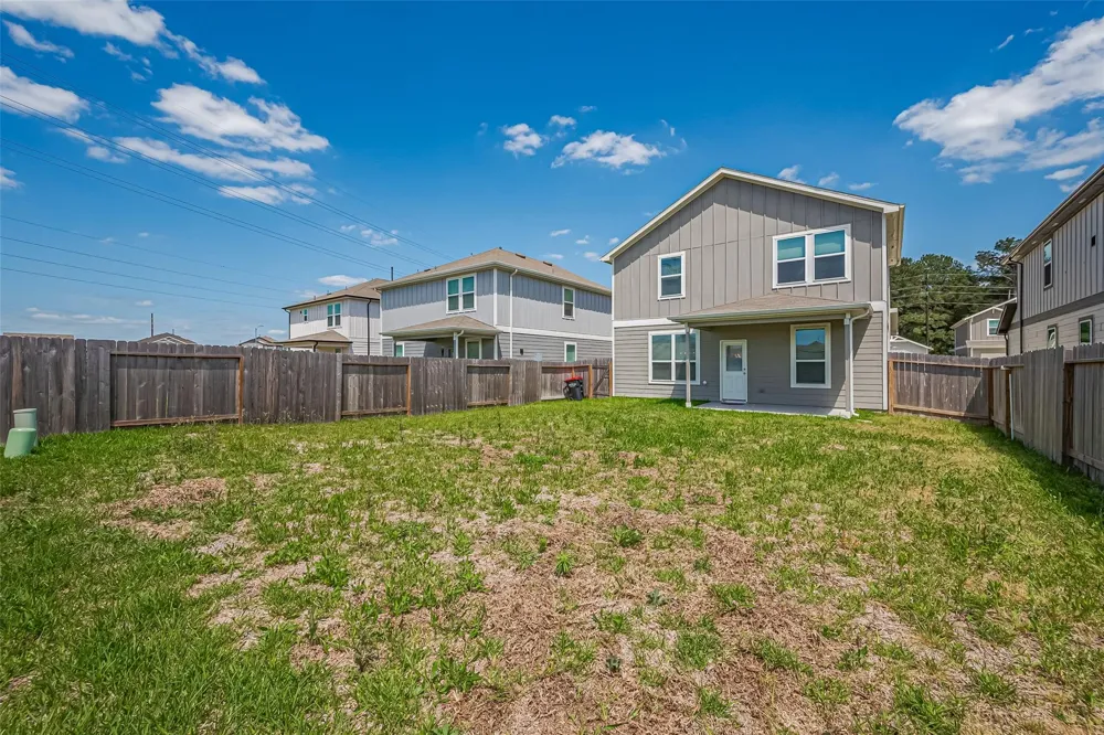17711 Vernonia Lane Hockley, TX 77447
