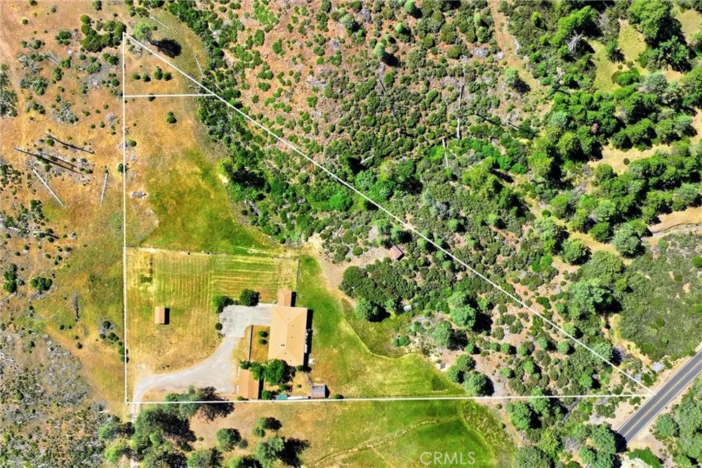 8155 Sulphur Creek Rd Loch Lomond, CA 95461