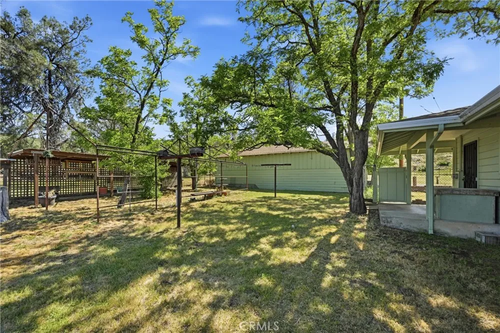 8155 Sulphur Creek Rd Loch Lomond, CA 95461