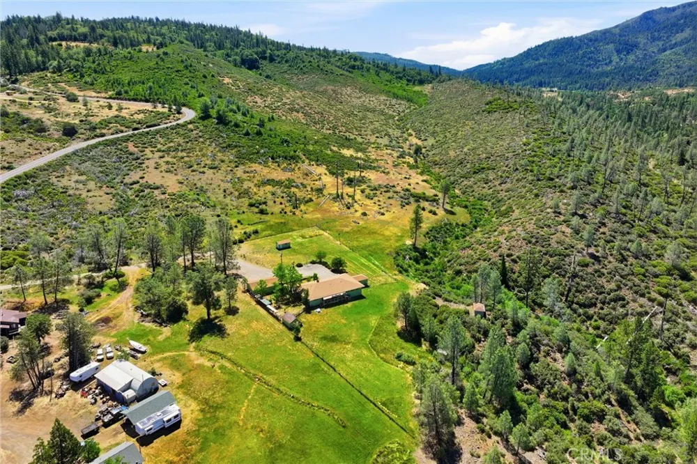 8155 Sulphur Creek Rd Loch Lomond, CA 95461