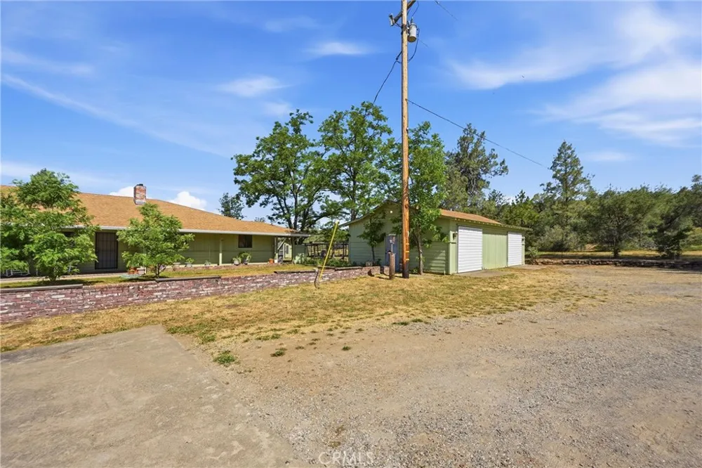 8155 Sulphur Creek Rd Loch Lomond, CA 95461