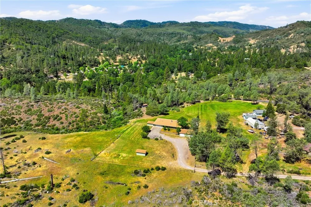 8155 Sulphur Creek Rd Loch Lomond, CA 95461