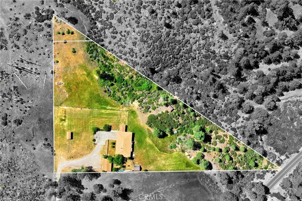 8155 Sulphur Creek Rd Loch Lomond, CA 95461