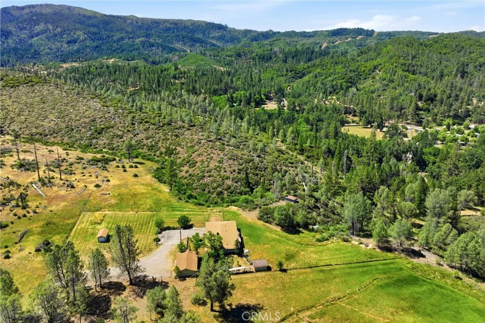 8155 Sulphur Creek Rd Loch Lomond, CA 95461
