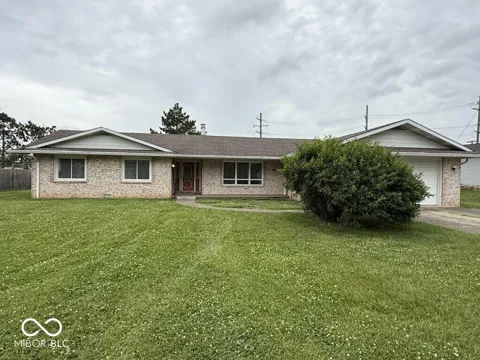 1605 Cedar Drive