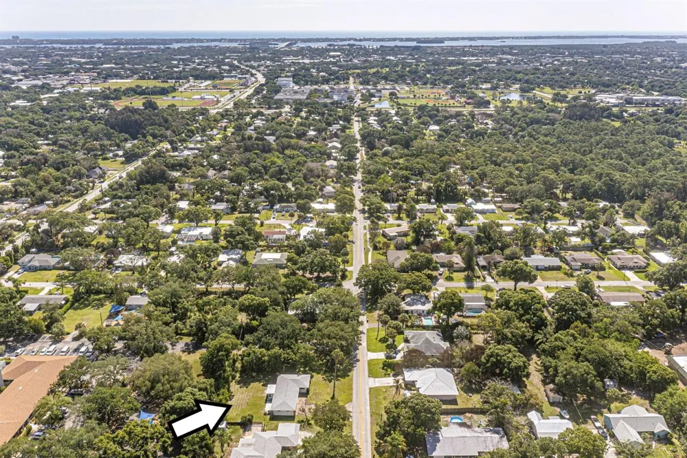 2616 15th Street Vero Beach, FL 32960