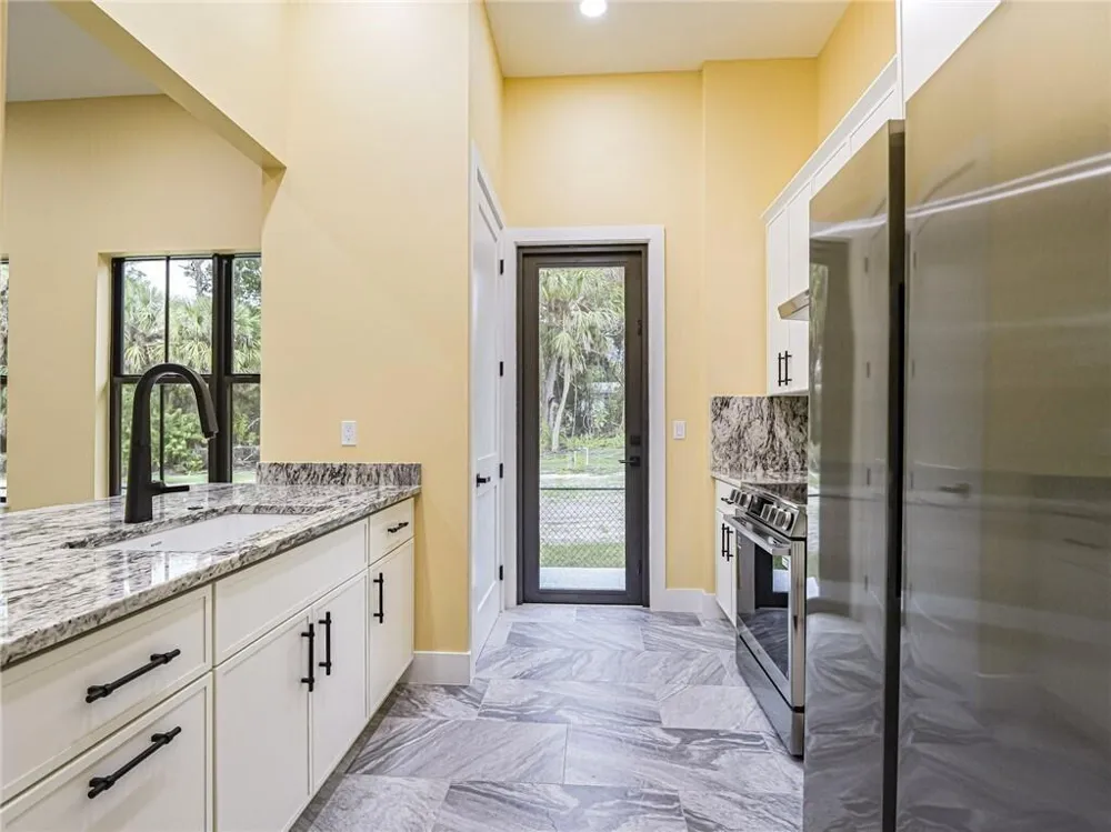 12906 83rd Avenue Sebastian, FL 32958