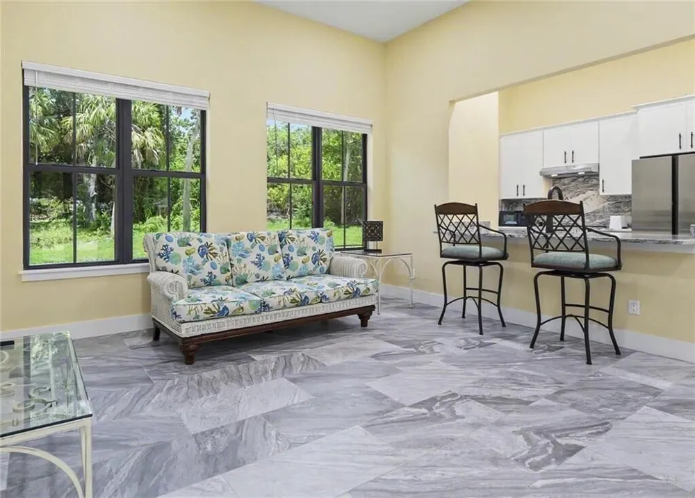 12906 83rd Avenue Sebastian, FL 32958