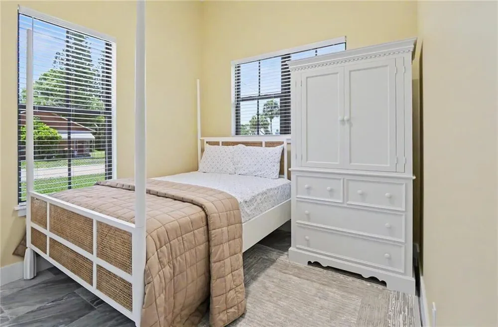 12906 83rd Avenue Sebastian, FL 32958
