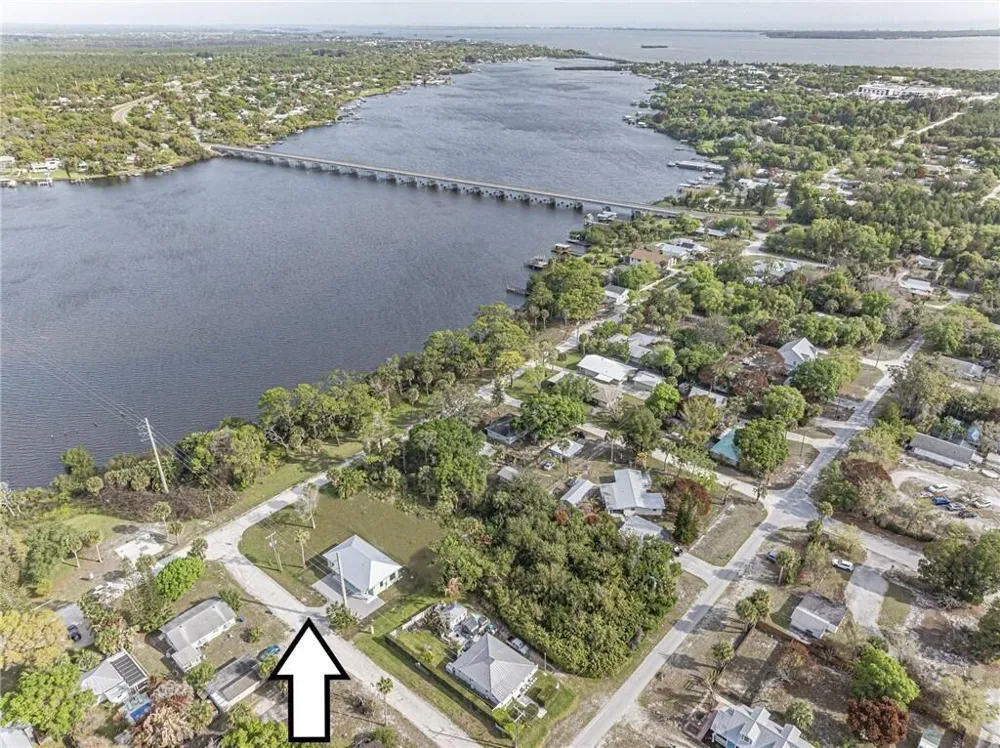 12906 83rd Avenue Sebastian, FL 32958