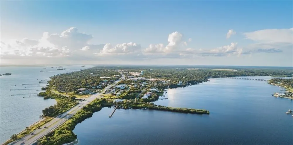 12906 83rd Avenue Sebastian, FL 32958