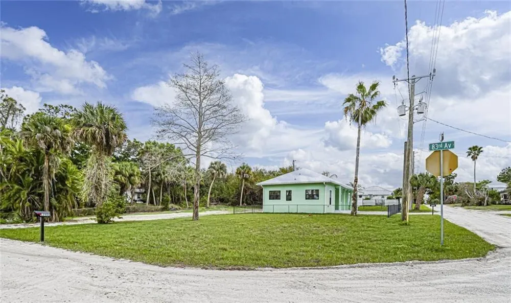 12906 83rd Avenue Sebastian, FL 32958