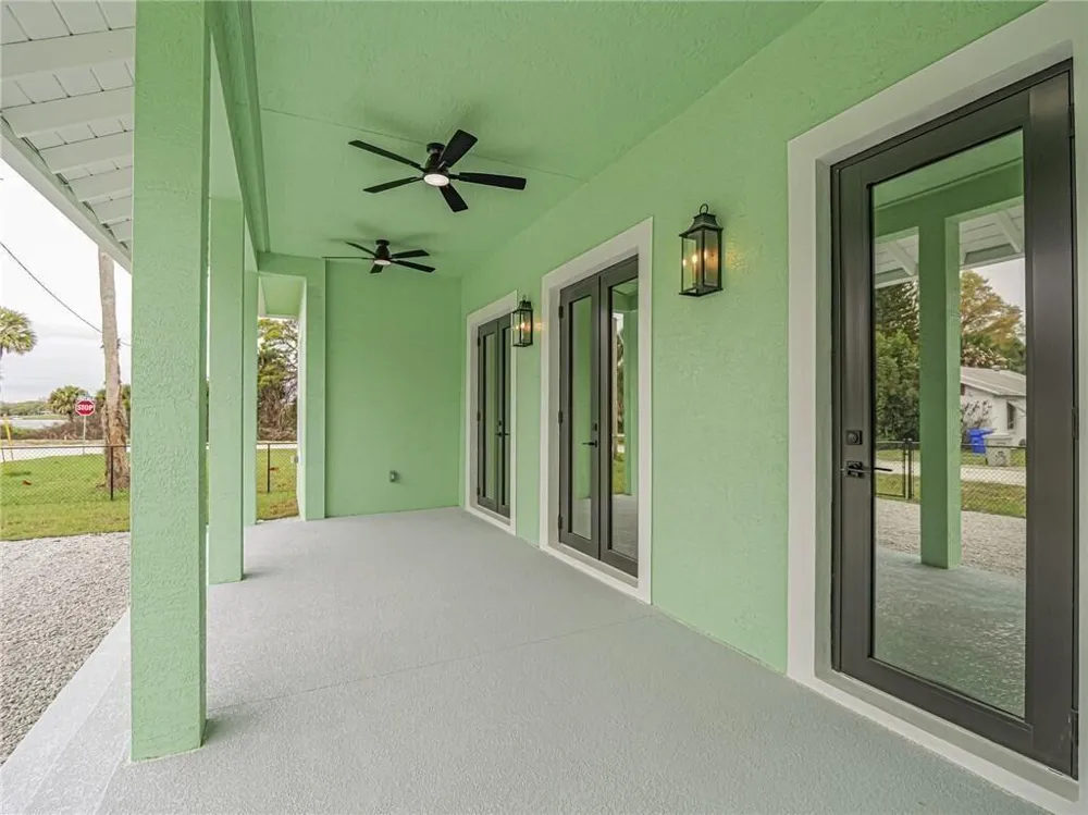 12906 83rd Avenue Sebastian, FL 32958
