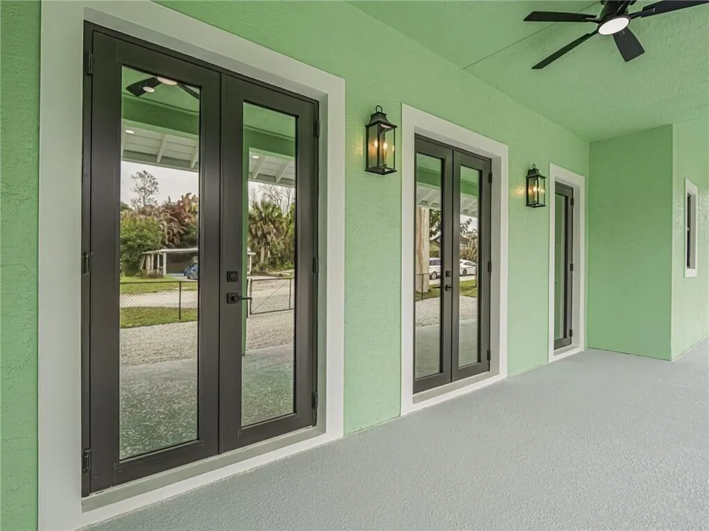 12906 83rd Avenue Sebastian, FL 32958